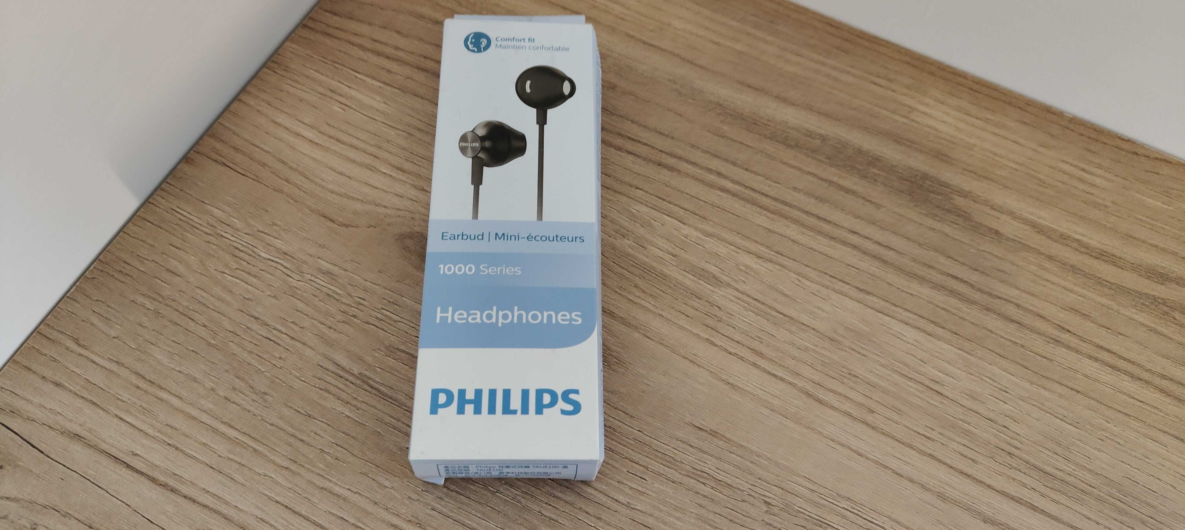 Auricular Philips 1000 Series TAUE100