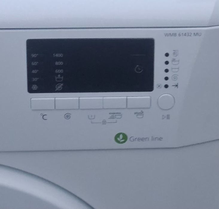 Pralka Beko 1400ob z transportem,Gwarancja