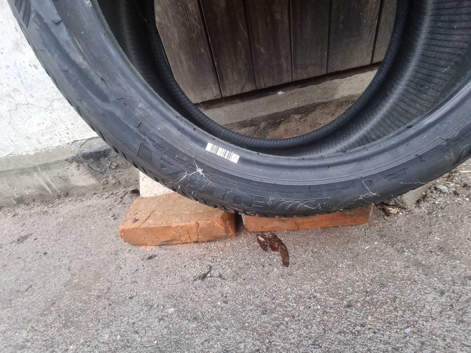 Шина автомобільна Goodyear