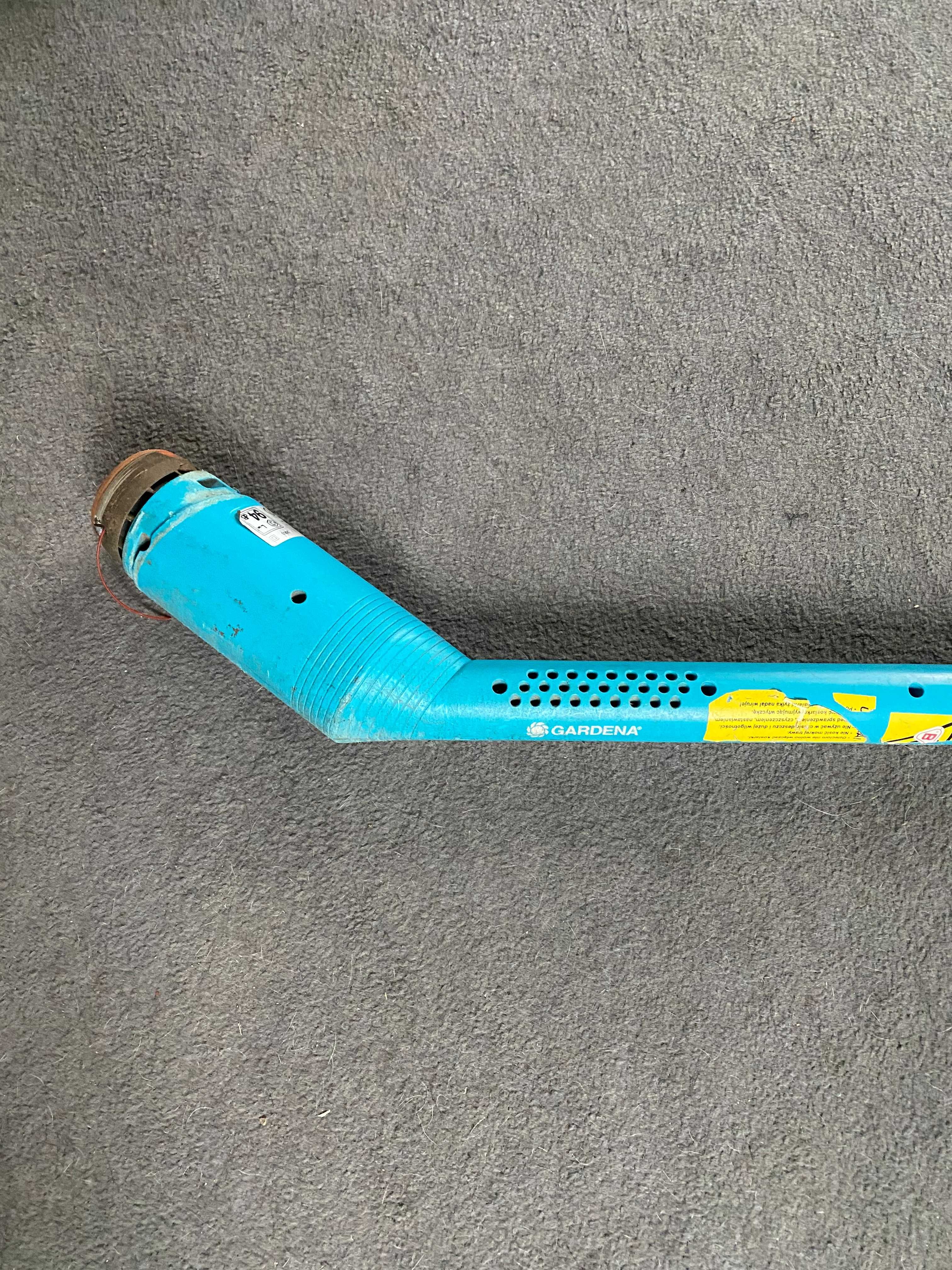 Podkaszarka GARDENA D-89079