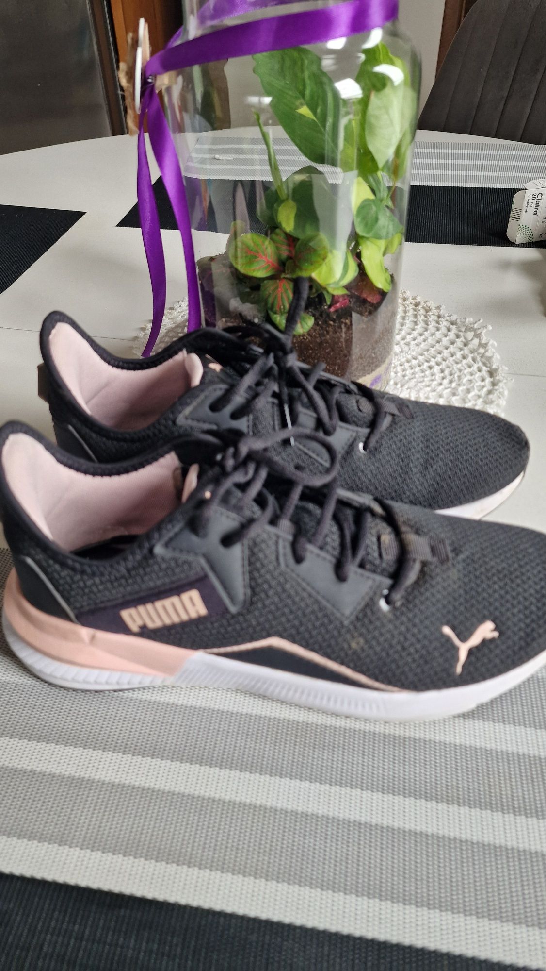 Buty puma damska