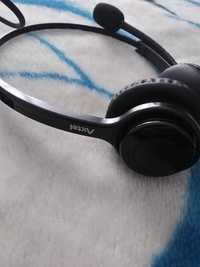 Słuchawki headset axtel