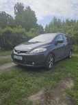 Mazda 5 2.0 LPG/Benzyna - uszkodzenia blacharskie