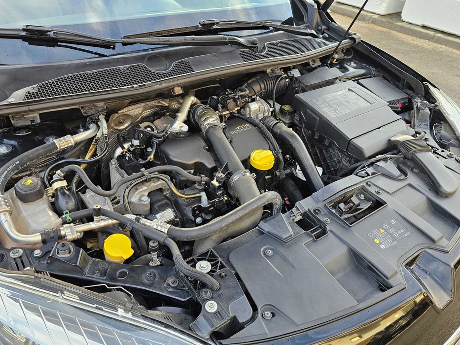 Renault Megane Break