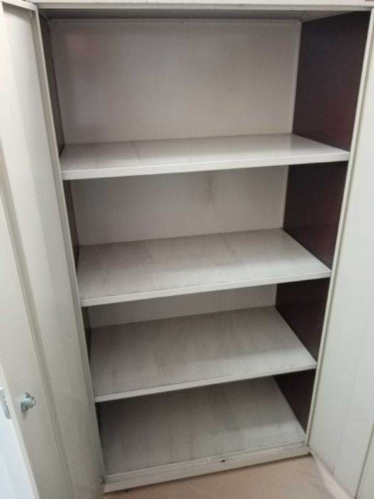 Mobiliário de escritório