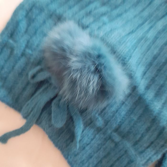 Cachecol do corte ingles