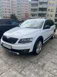 Skoda Octavia Skoda Octavia Scout 2.0 TDI 4x4 DSG