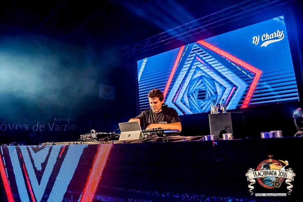 DJ / eventos / animações