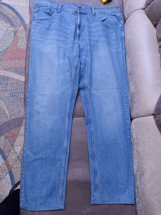 Брюки мужские классические