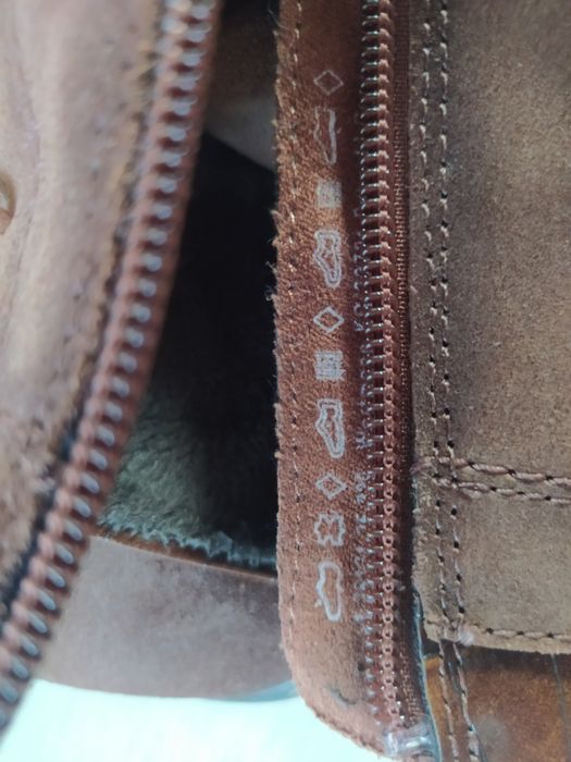 Ботинки Tamaris 39