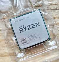 Ryzen 3 1200 Tray