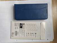 2x etui i szkło hartowane do Samsung S21 5g