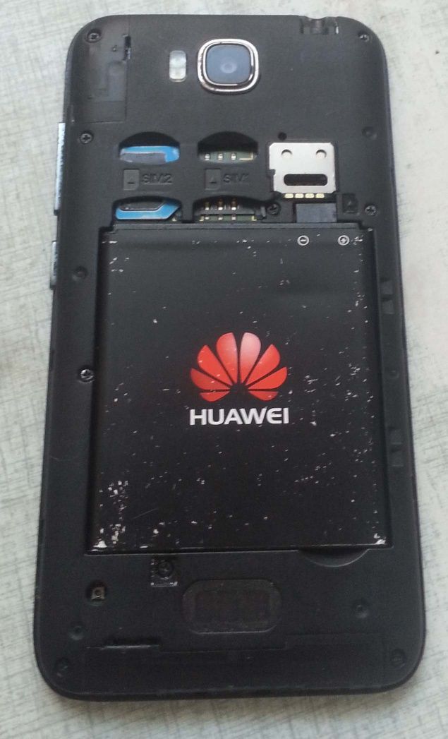 Продам смартфон Huawei Y541-U02