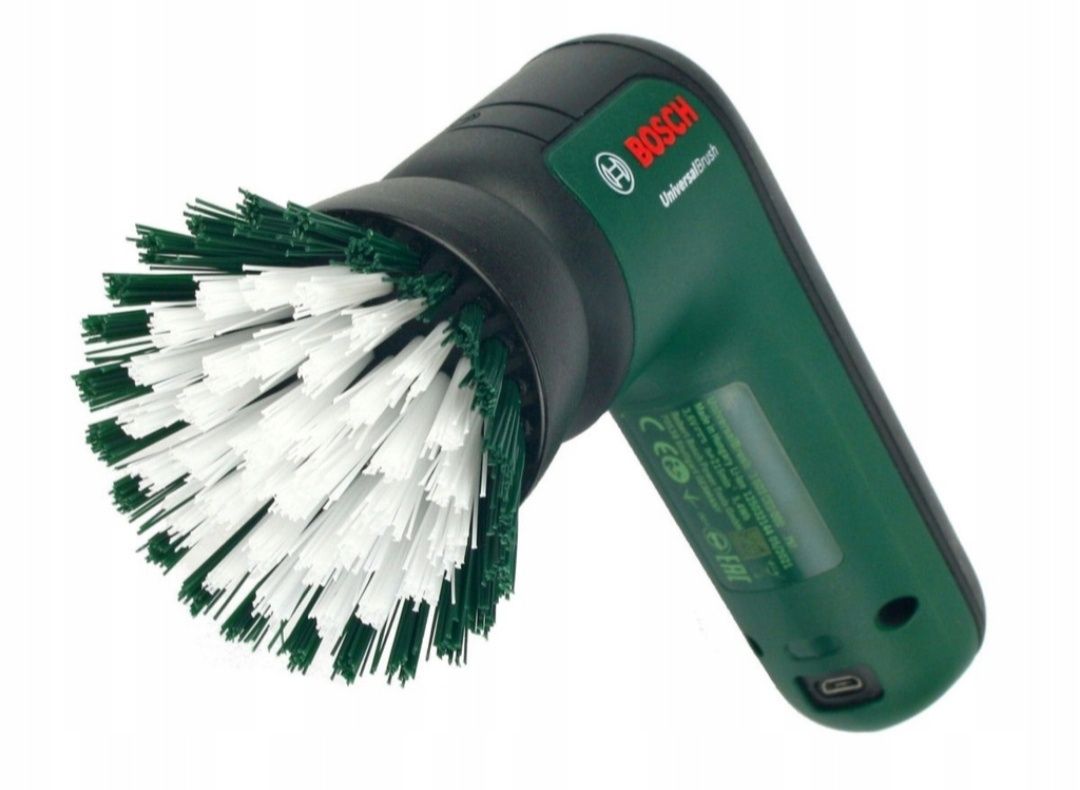 Akumulatorowa szczotka UniversalBrush Bosch