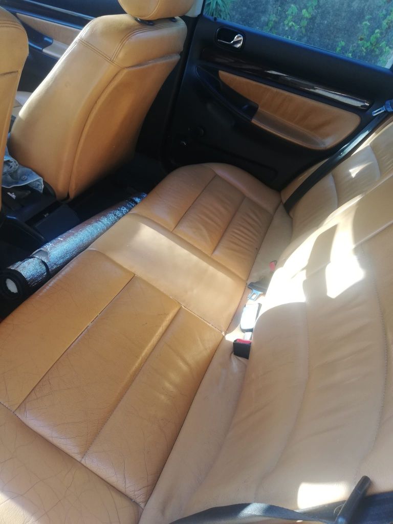 Audi A4  do ano 96