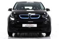 2015 BMW i3 22 kWh ШКІРА з Норвегії
