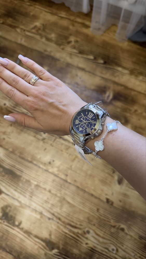 годинник michael kors 5976 новий оригінал
