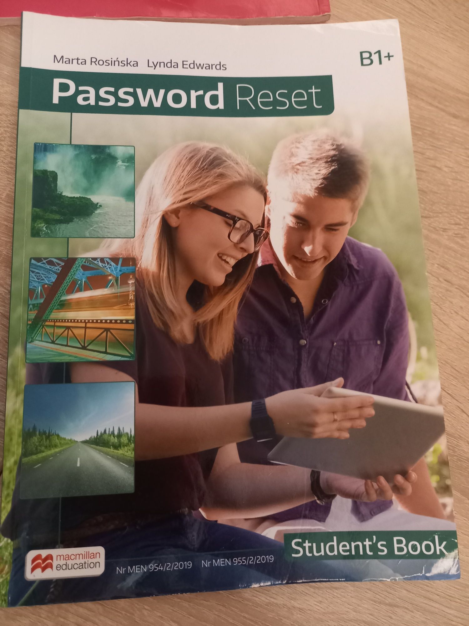 Password Reset B1÷