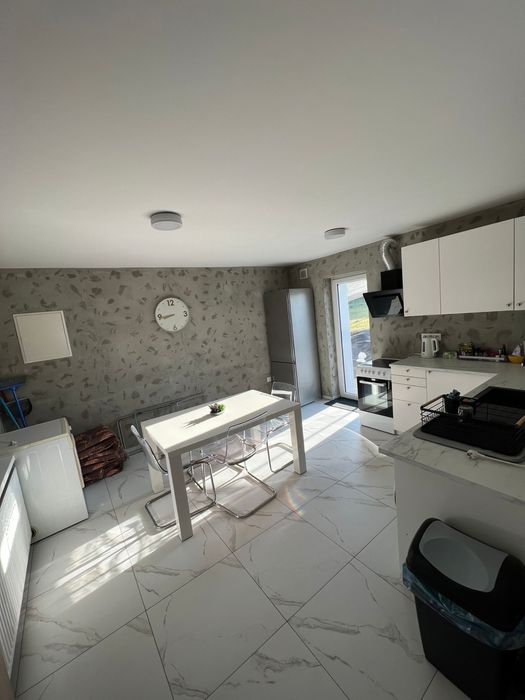 Dom po generalnym remoncie