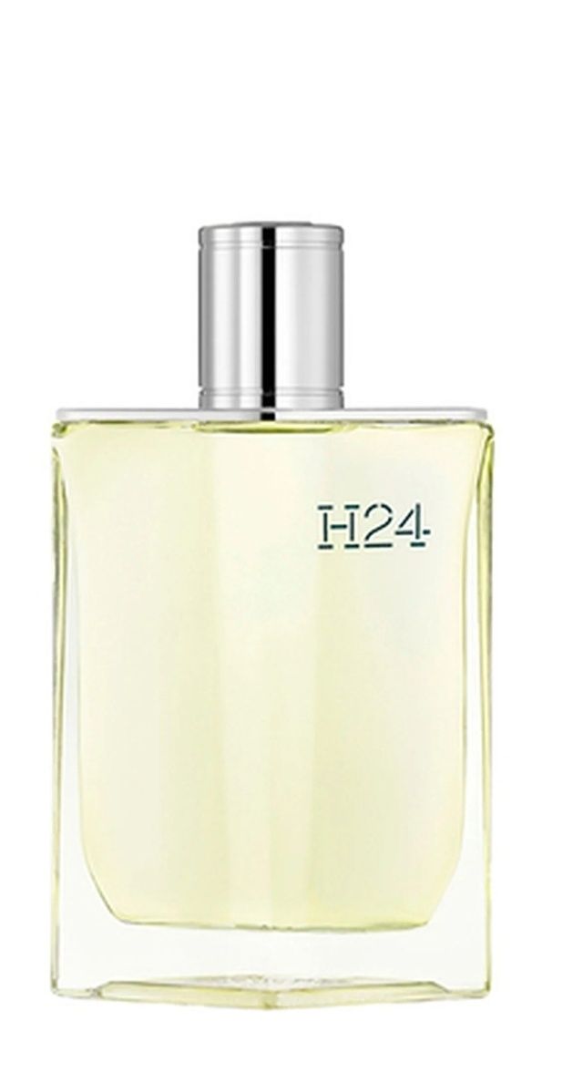 Perfume terre d'hermes h24