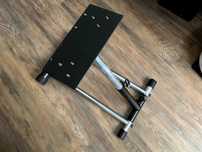 Wheel Stand Pro Deluxe v2 - Logitech G25/G27/G29/G920