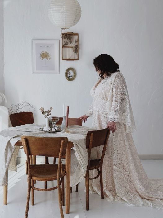 Прокат суконь для фотосесій та будь-яких подій