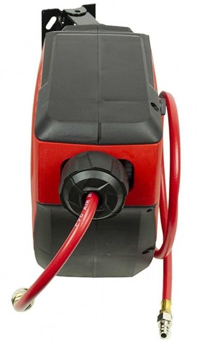 Enrolador de Ar - 10 Metros