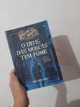 Vendo O deus das moscas tem fome de Luis Corte Real