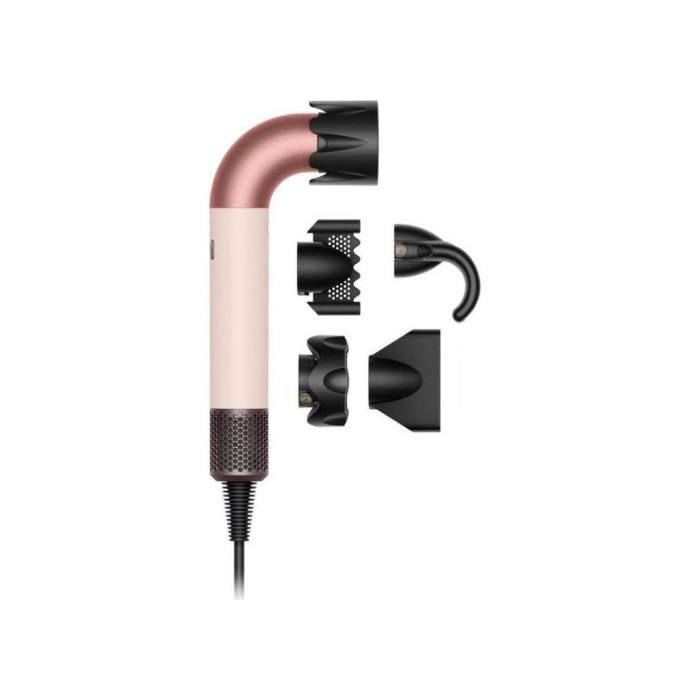 Фен Dyson HD18 Supersonic R (Ceramic Pink/Rose Gold)