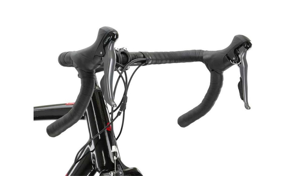Kross Vento 2.0 czarno-czerwony L/22"