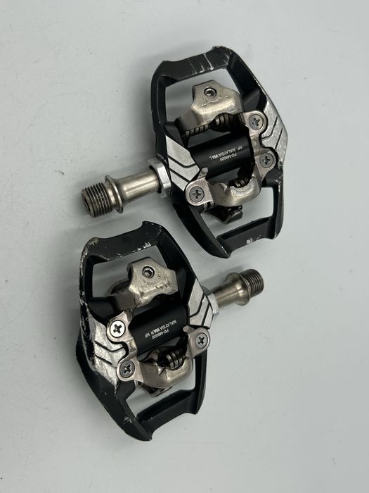 Pedały spd shimano pd-m8020