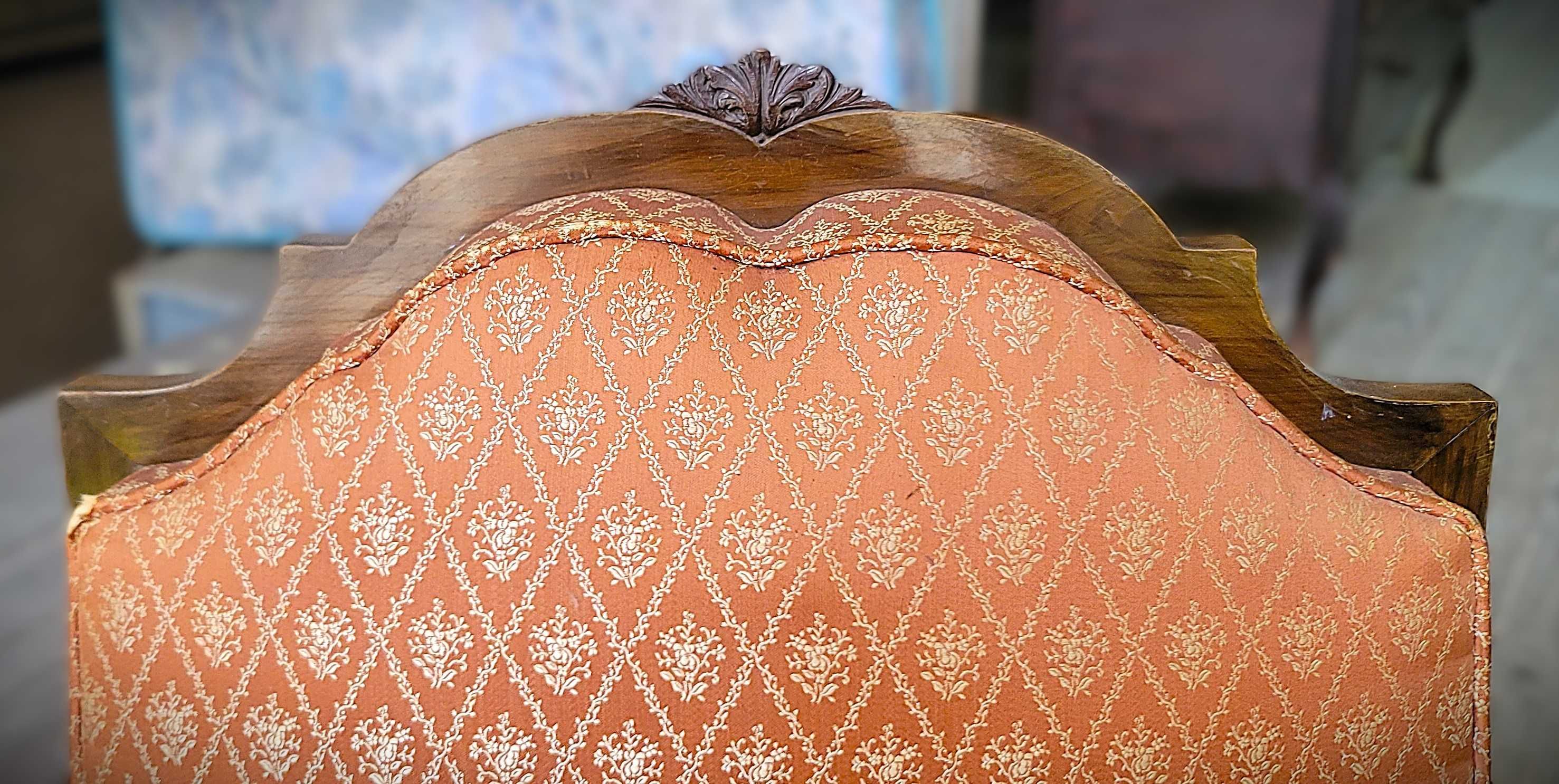 Poltronas Vintage