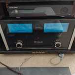 Mcintosh Mc312 stan idealny