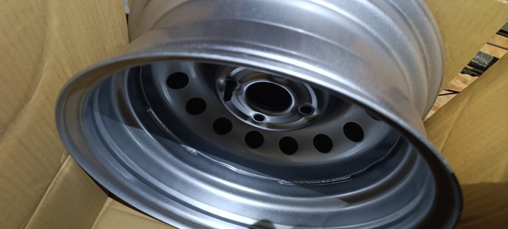 Колеса 4/100 р14