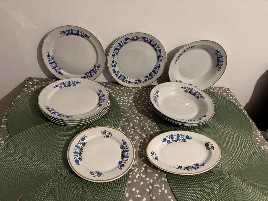 Kaszubska Porcelana