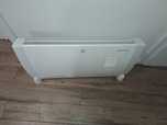 Grzejnik elektryczny 2500W
Honeywell HZ-824E