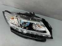 Honda CR-Z Lampa Przód Przednia Prawa Kompletna Europa