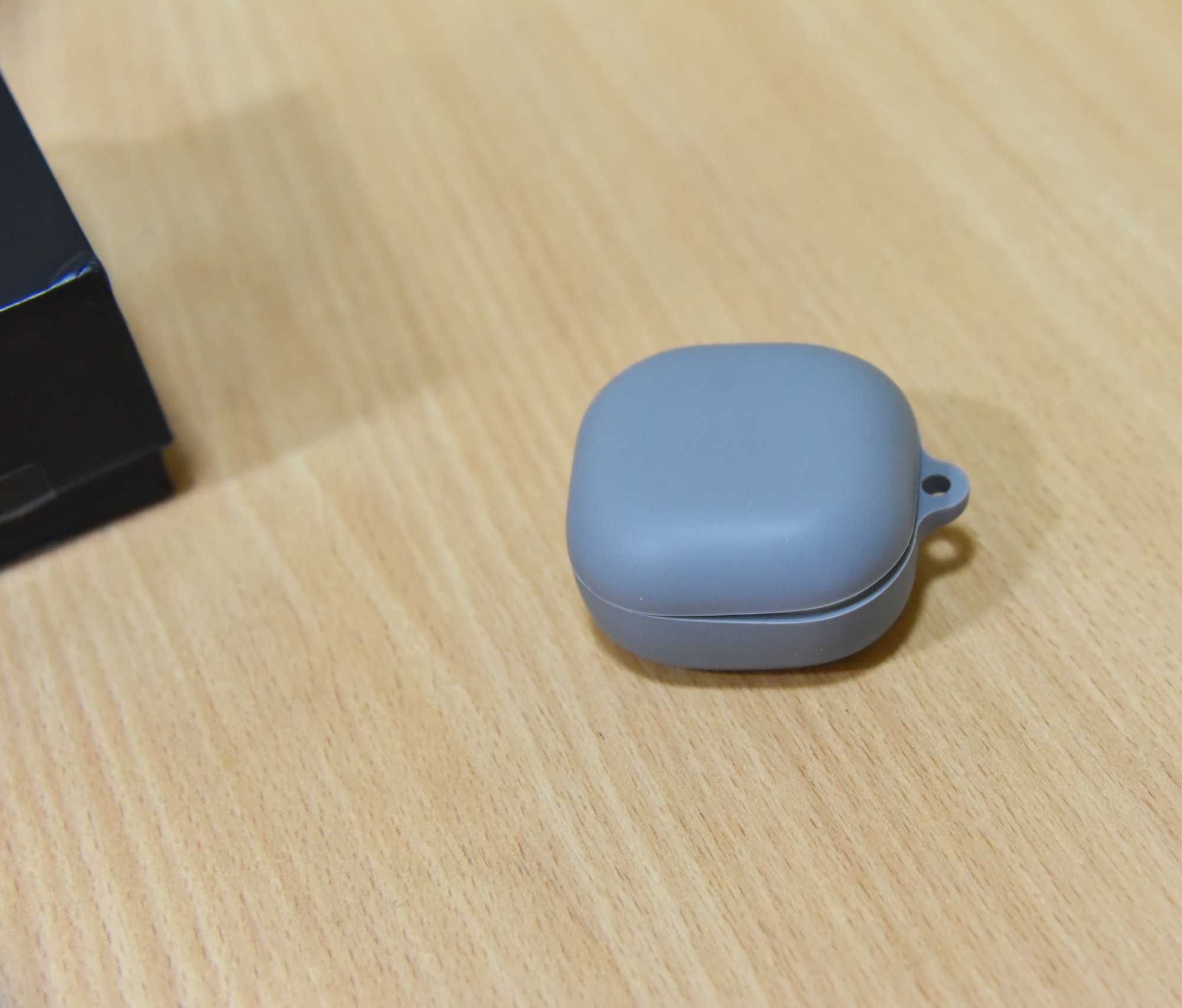 Навушники Galaxy Buds2 Pro білі