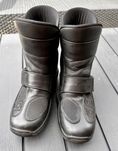 Damskie buty motocyklowe Daytona skóra