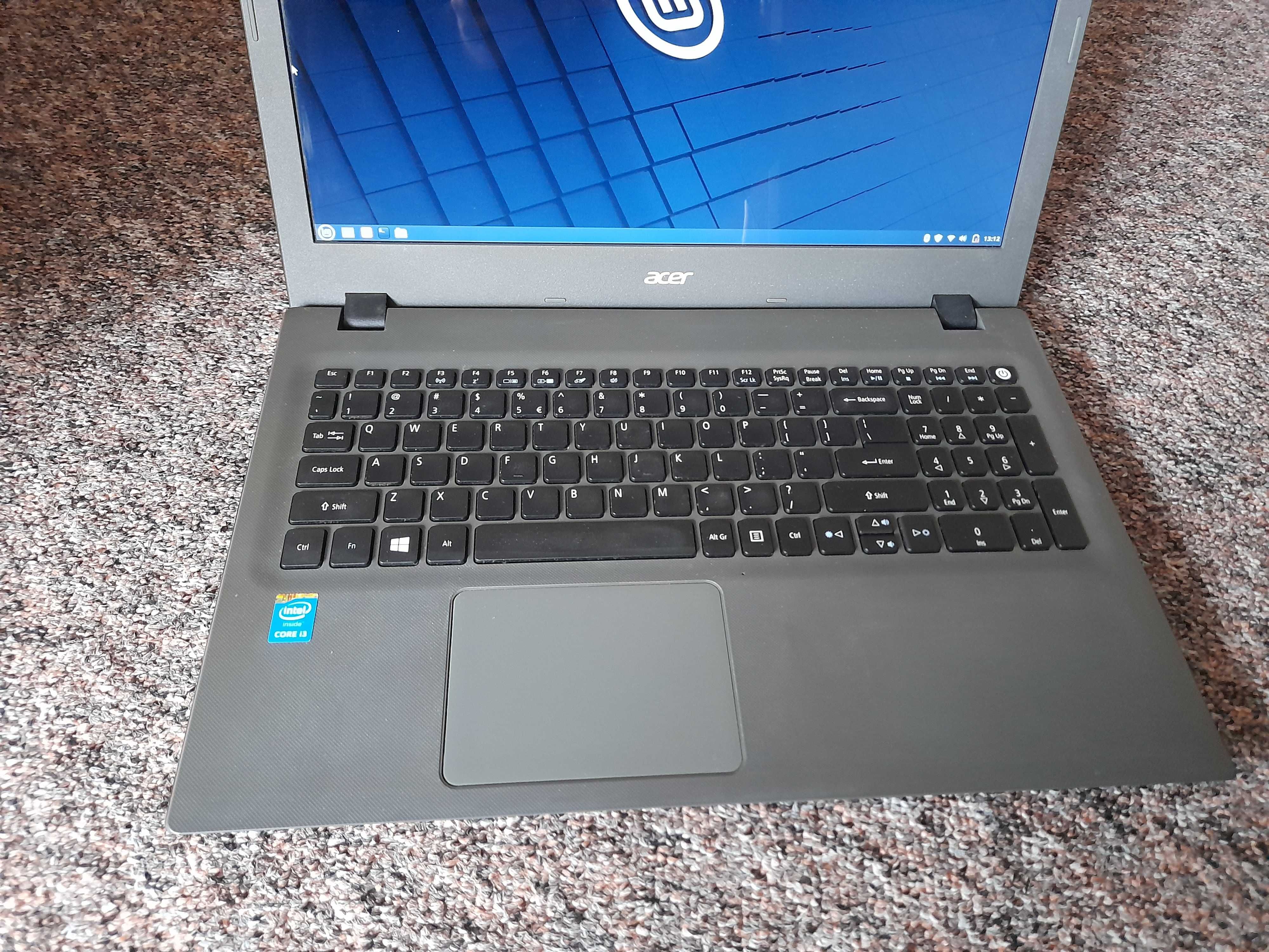 Sprzedam laptop Acer Aspire E5-573-32SZ