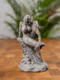 Mileena Mortal Kombat - Fan Art 3D Print