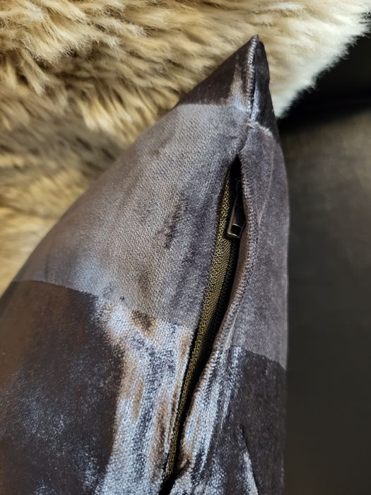 Poduszki Dekoracyjne 2 szt. IKEA Pipranka 50x50 Poduszki + Poszewki