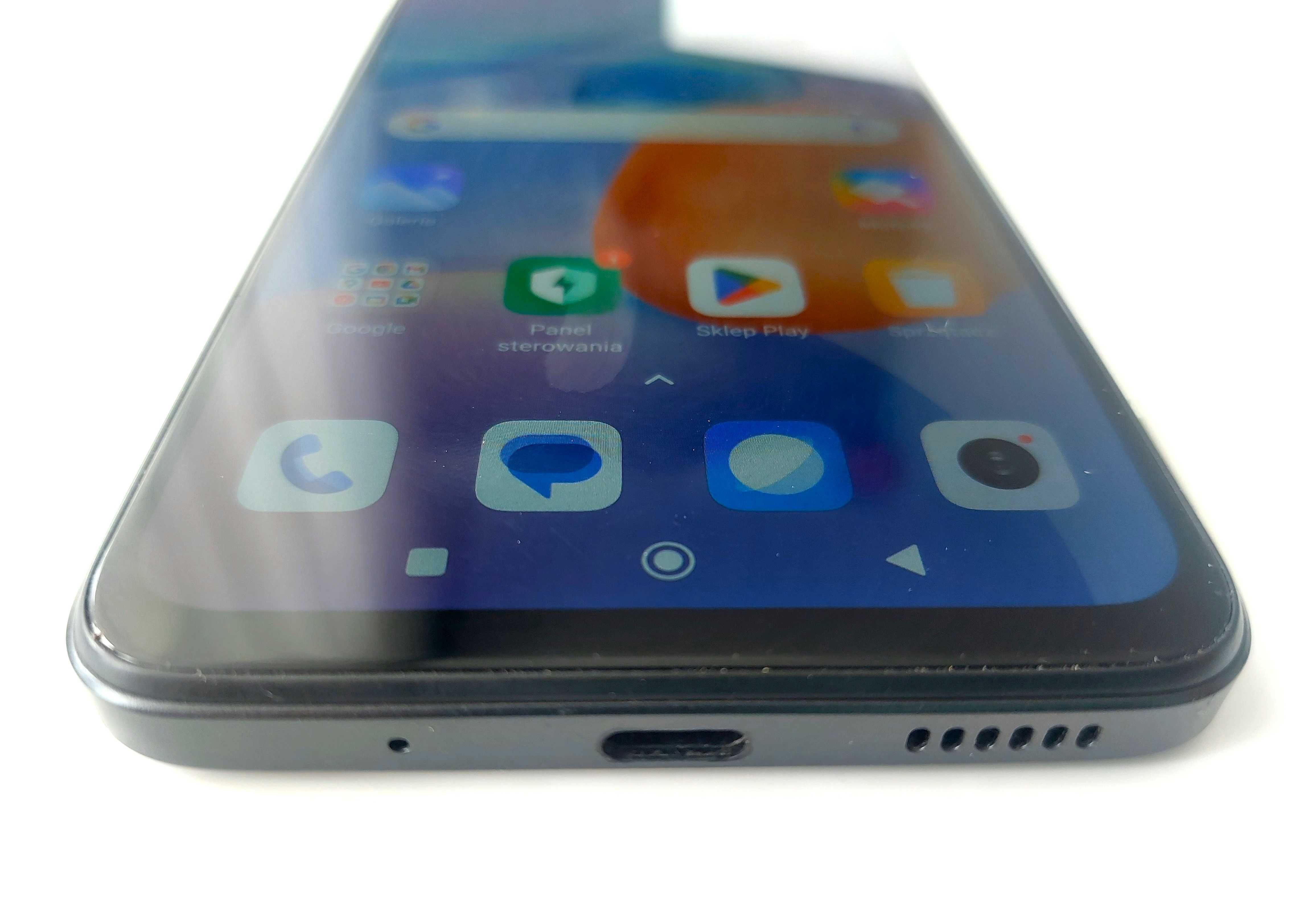 Telefon Smartfon Xiaomi Redmi 10 5G 4/64GB DualSim jak Nowy