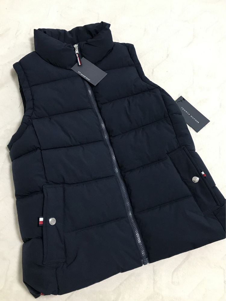 Продам жіночі жилетки Tommy Hilfiger