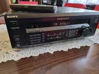 Amplituner Sony STR-DE435 + pilot