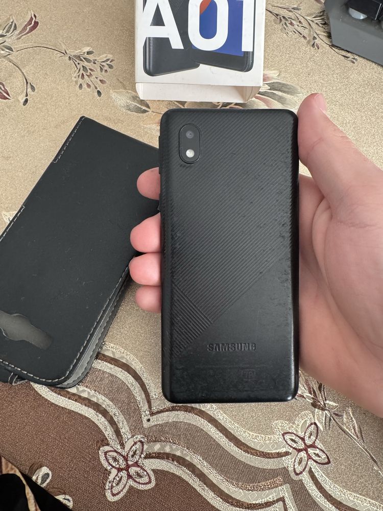 SAMSUNG Galaxy A01 Core