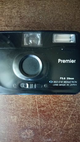 Пленочный фотоаппарат Premier M-911D