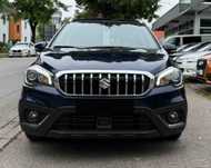 2018 Suzuki SX4 1.4