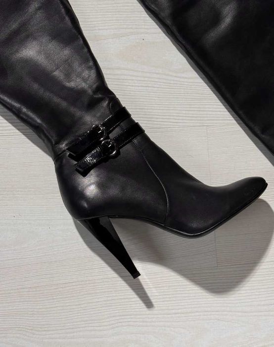 Продам жіночі чобітки