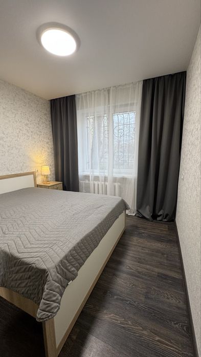 Оренда 2-кімнатної квартири на ж/м Перемога-6 р-н Фантазіі